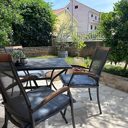 Apartment Antea Šibenik Eksteriør bilde