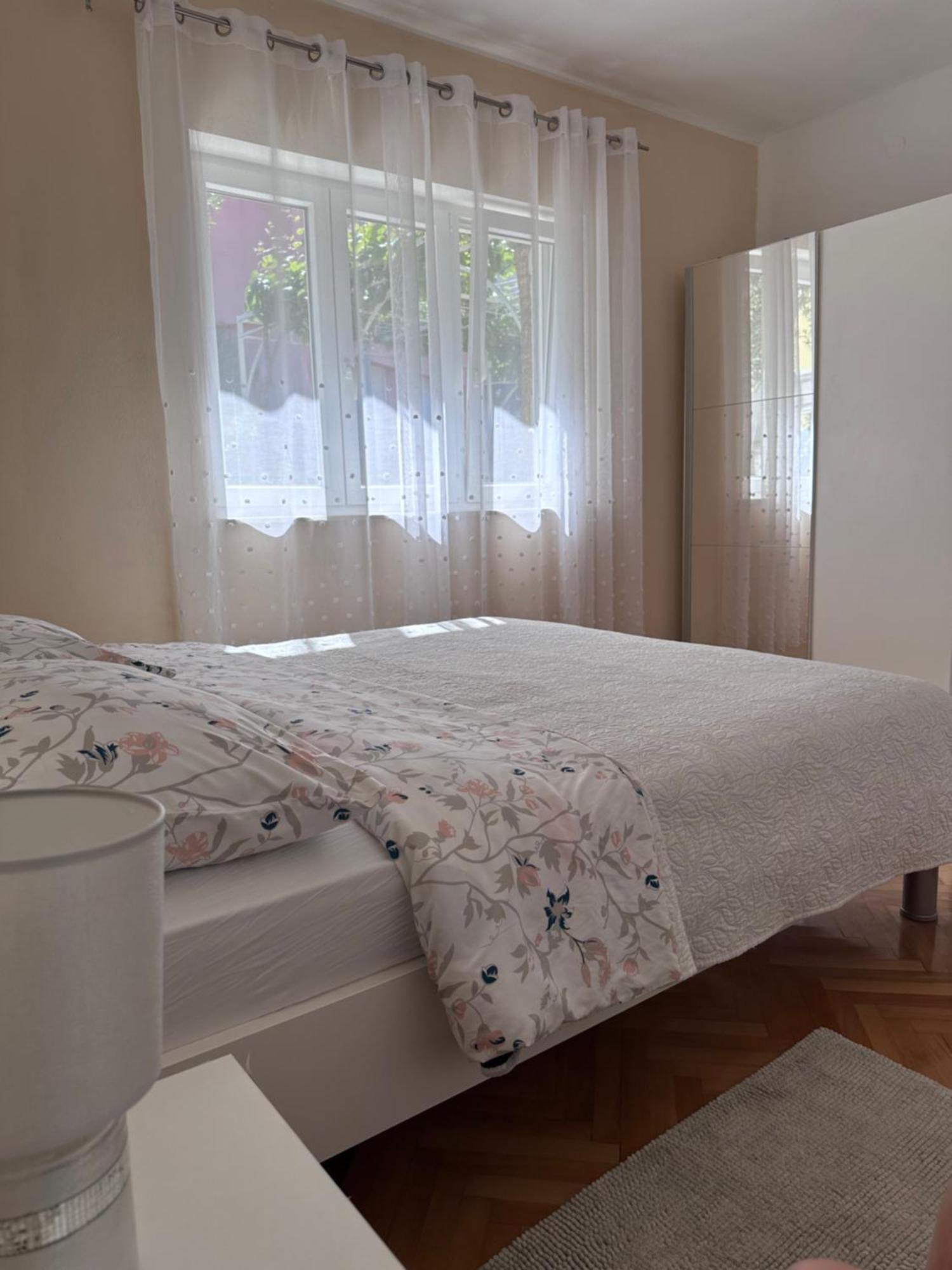 Apartment Antea Šibenik Eksteriør bilde