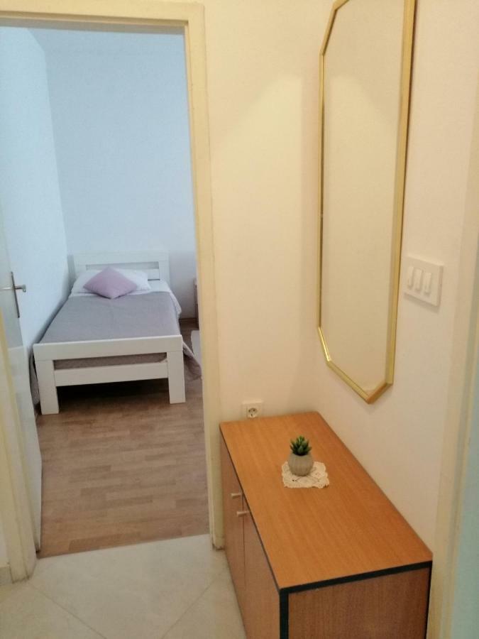 Apartment Antea Šibenik Eksteriør bilde